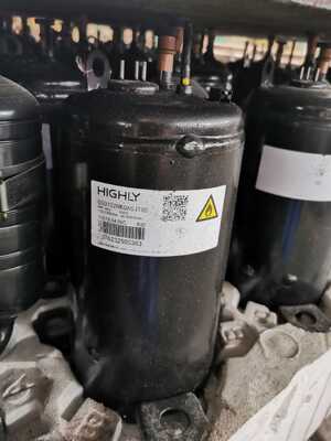 GSD102RKQA6JT6B  海立直流变频压缩机