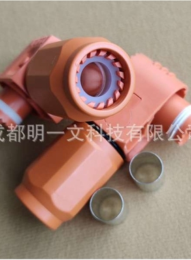 C10-730190-0700高压件Amphenol橙色1P 全新SLPPC70BSO0重载350A