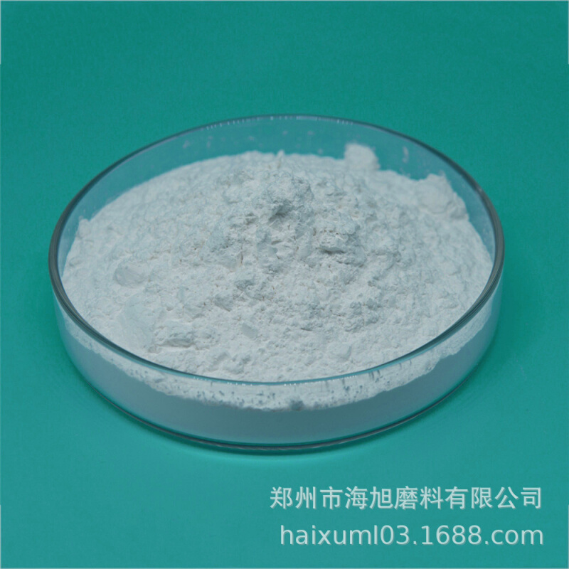 手机碳板研磨抛光用白刚玉 WA white fused  aluminum oxide