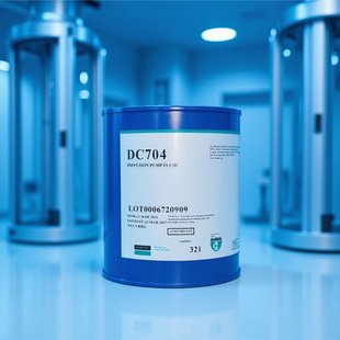 高真空扩散泵油 274 源头厂家 DC704 真空泵油 扩散泵硅油