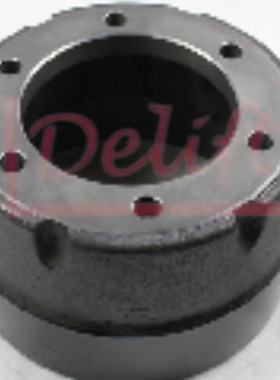 叉车配件 制动毂 刹车毂总成 228A3-02021 TCM  Delift