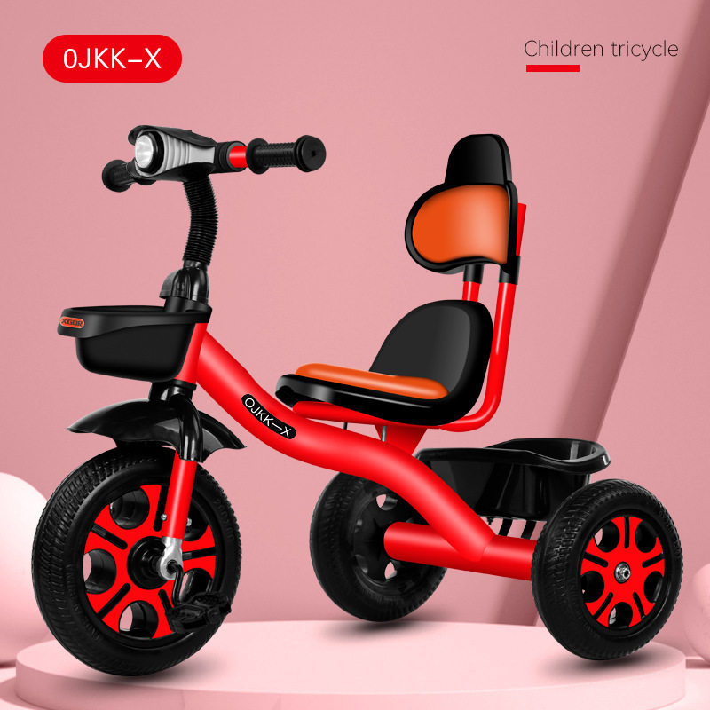 现货批发儿童三轮车1-3-6岁自行车婴幼儿推车宝宝玩具手推车靠背,电子元器件市场,电线扎带/束线带,淘宝优惠券,粉丝福利购,淘宝优惠卷