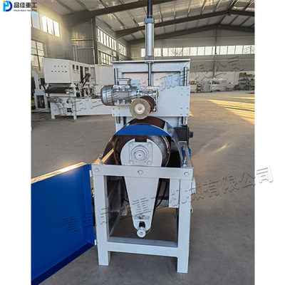 pj-30异形曲线砂光机 弯曲家具木板抛光机Wood grinding machine