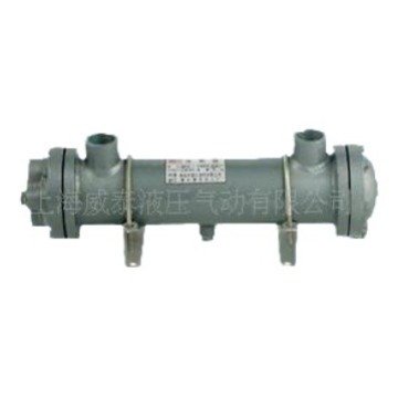 GLC系列列管式油冷却器