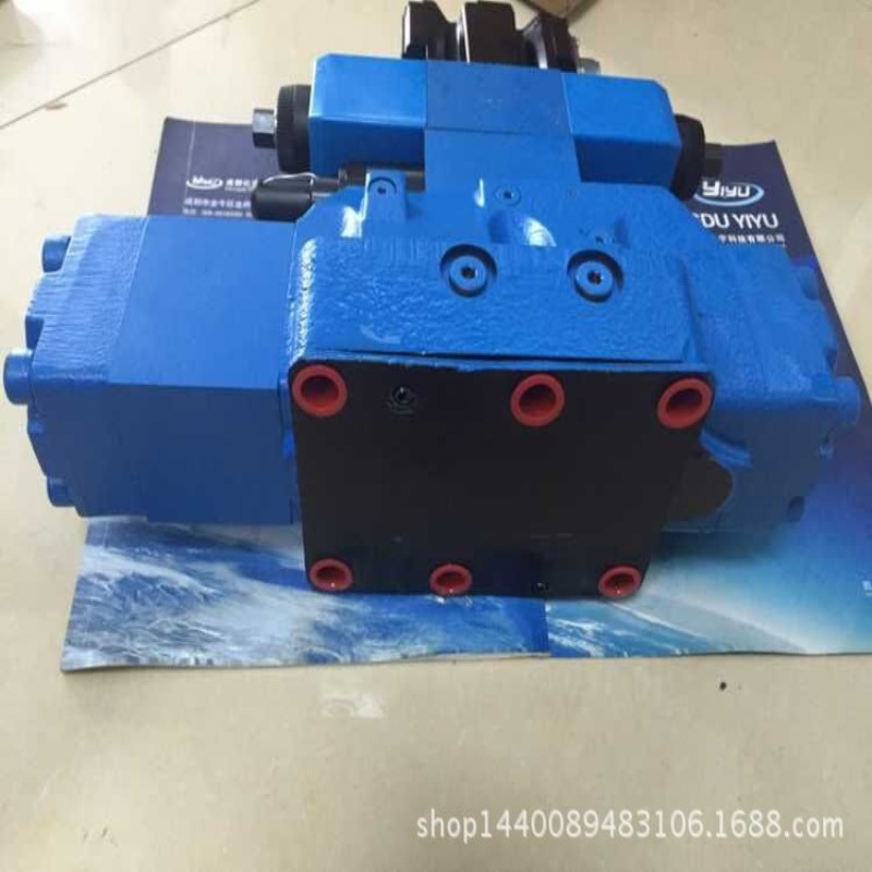 供应丹佛仕比例阀：KDG5V-7-2C180N100-X-M-U-H1-10价格优惠