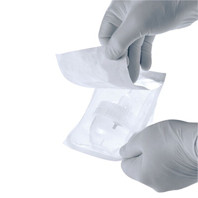 德国IKA MT 40.10 steril  | 无菌研磨杯（10个/包）