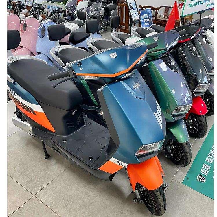 专用于绿源MKK极影铝合金加厚尾箱货架电动车后备箱架电瓶车改装