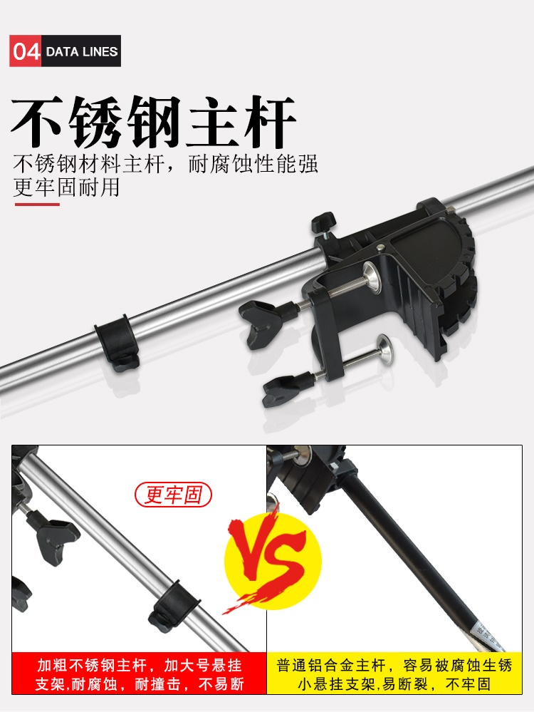 12v小型船手h持挂桨机电动马达推动器螺旋桨船外机挂机.推进器船