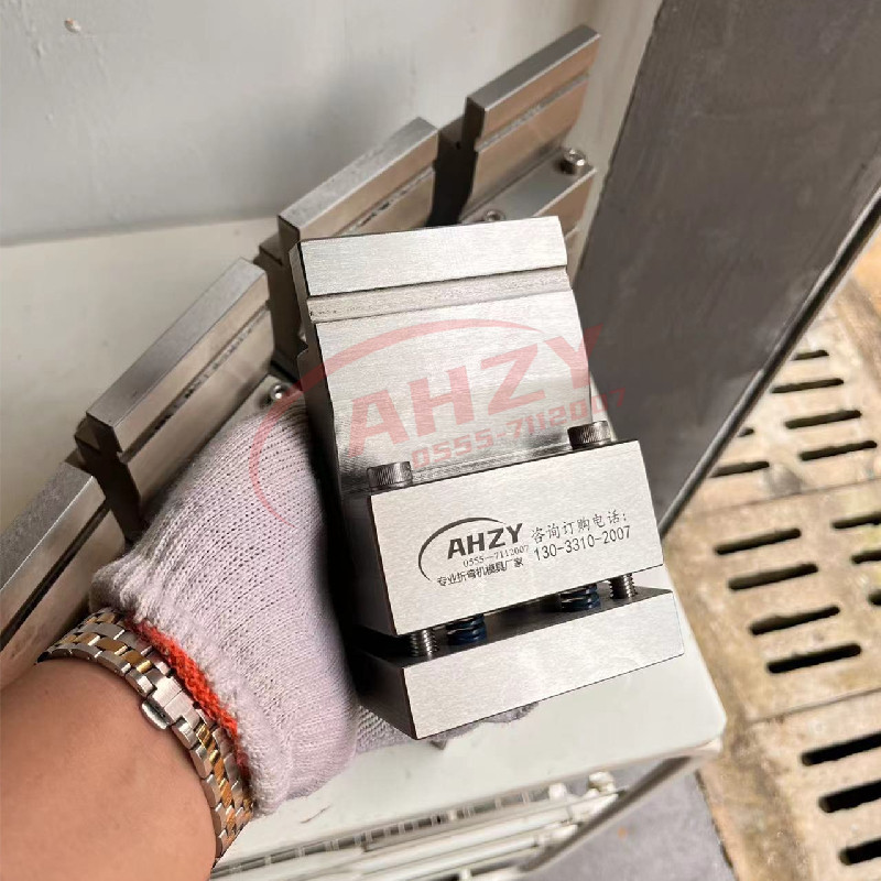 折弯机用百叶窗模具电柜箱通风口模具不锈钢百叶模具定做标准现货图片