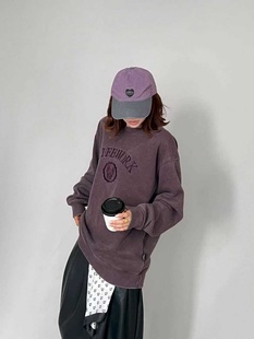 lifework lifework 2025新款男女同款加绒卫衣25149