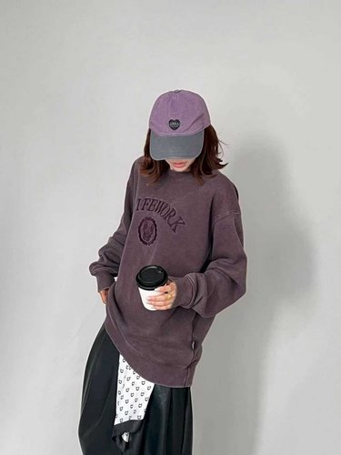 lifework lifework 2025新款男女同款加绒卫衣25149