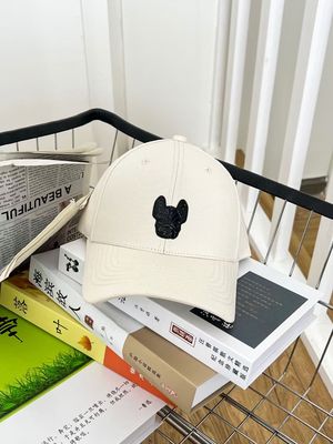 lifework 2025新款男女同款棒球帽25193