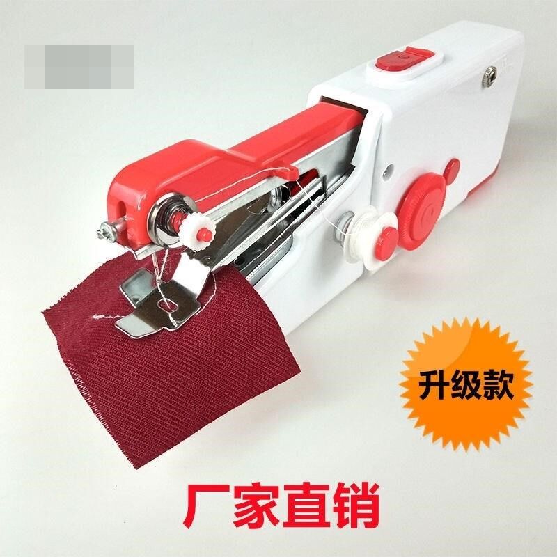 家用缝纫机小型电动l家庭台式车缝纫机