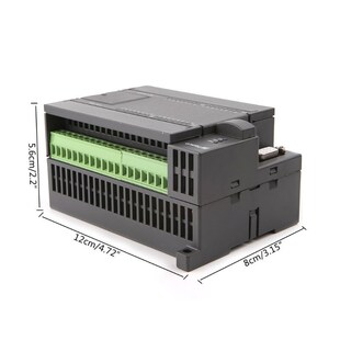 32MR PLC Control Industrial Module Driver DC 2Q4V 16 Input 1
