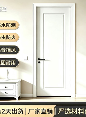 全铝门房间门卧室门隔音门