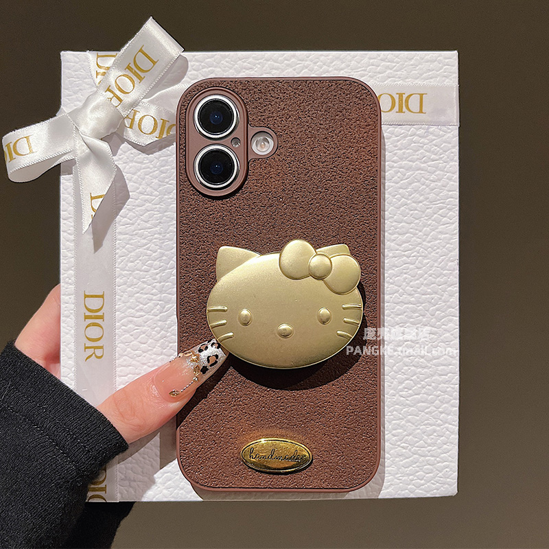 庞壳适用苹果亚克力简约保护套