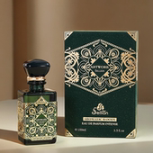 雪尔妮兰典藏系列男士 香水东方香调持久留香100ml