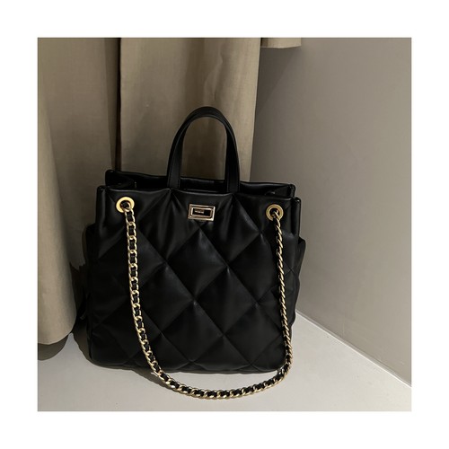 南风Chio女主角手提托特包