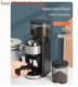 Electric Coffee Grinding bean muller磨豆 grinder Bean coffee