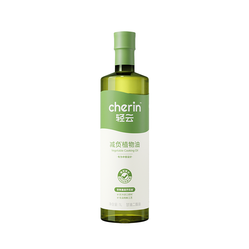 轻云40%甘油二酯食用油进口原料
