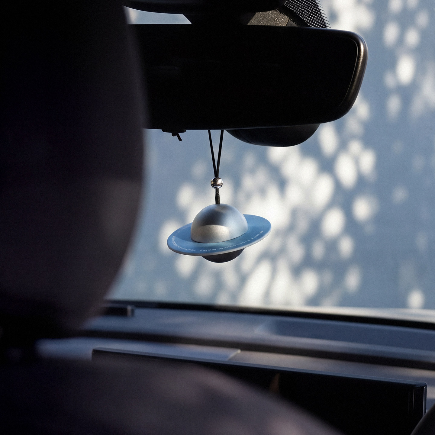 它可Tacle车载香薰挂件 汽车香氛车载挂件车内挂饰车挂2026年新款