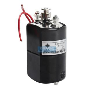 配钥匙机器马达 立式铣槽打孔钥匙机铜电机顺时针200W 钥匙机配件