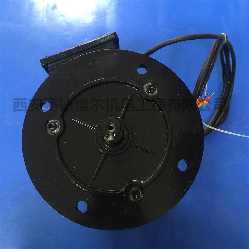 YF2-压80-4英索兰空风扇机电机V15YF2-80-4-2格2