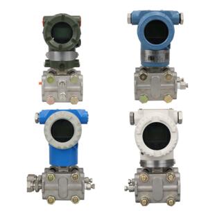 压力变送器传感器带数显高温液压4-20mA高精度罗斯蒙特智能微差压