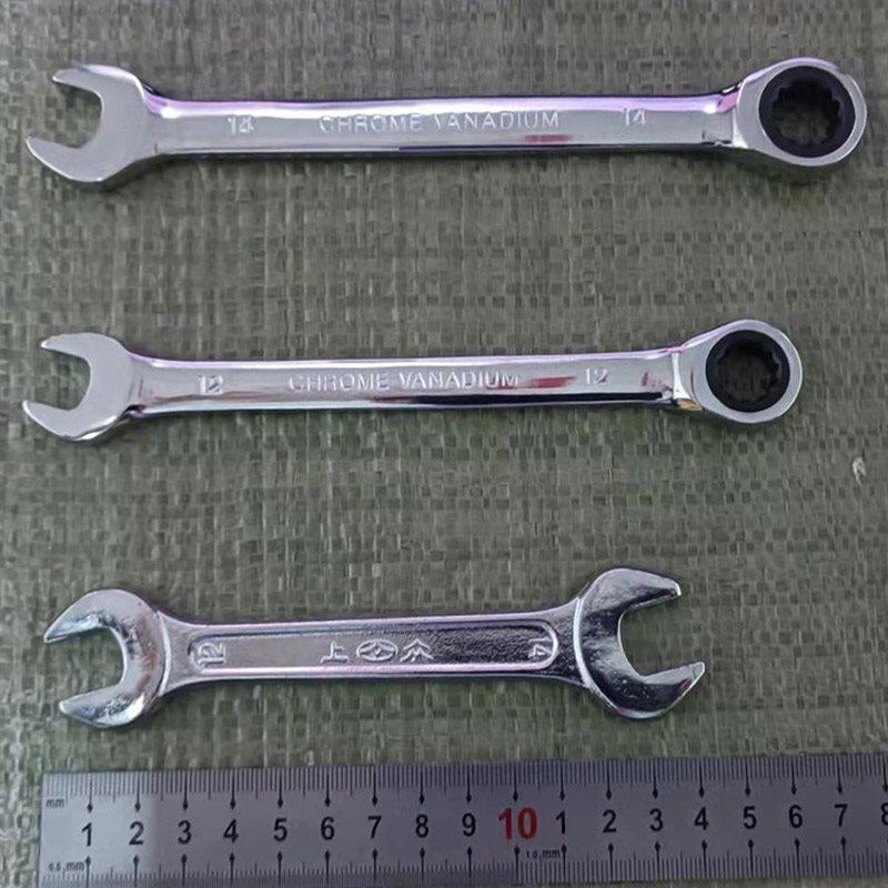 舞台桁架架快速扳手电动工具行套筒两用扳手自动安装直角棘轮搭建