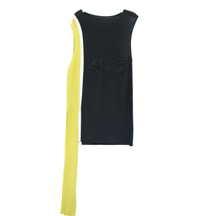 29229 气质百搭黑色上衣慕天姿A2 慕天姿精选品牌女装 高端时尚