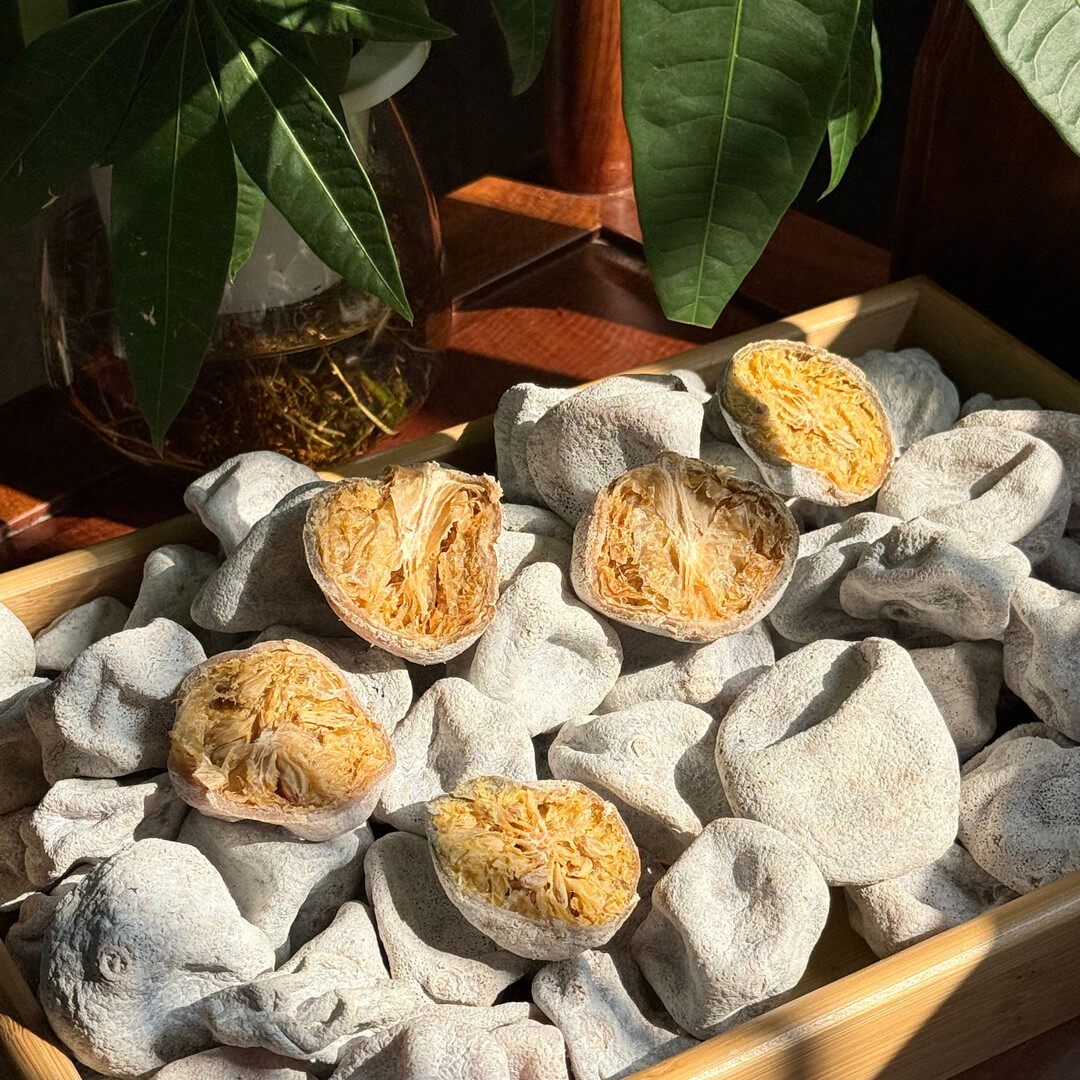 【小慧】陈皮老柠檬 500g/罐 陈化回甘 对喉咙友好 可即食泡水