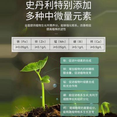 生根液发根生根水扦插用植物通用壮苗生根剂生根粉营养液