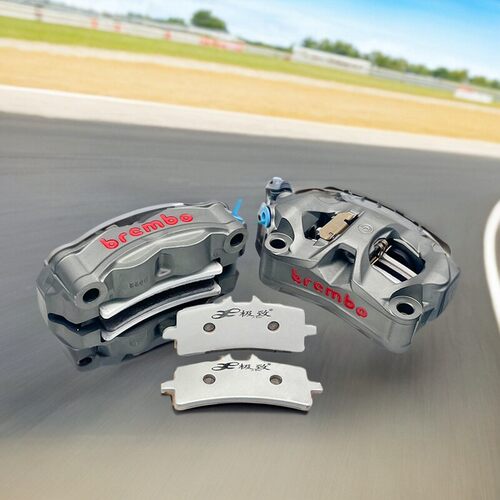 正品布雷博brembostyla