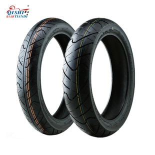 适用骊驰GW250 DL250 GSX250R轮胎前轮胎后轮IRC真空胎气门嘴原装