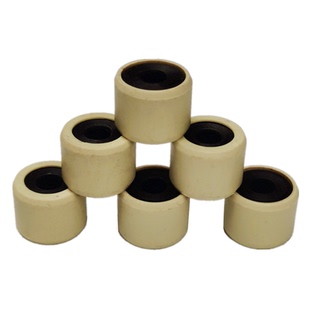 适用豪爵海王星天龙星UA VR125 150驱动盘变速器离心滚子普利珠