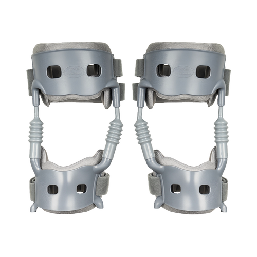 【五代助膝器】膝盖减压行走器