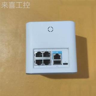 UBNT 双频无线路由器AmpliFi 1750M家用大户穿询价议价