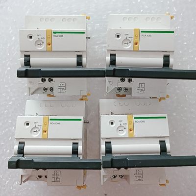 施耐德远程控制控制器RCA iC60 A9C70112