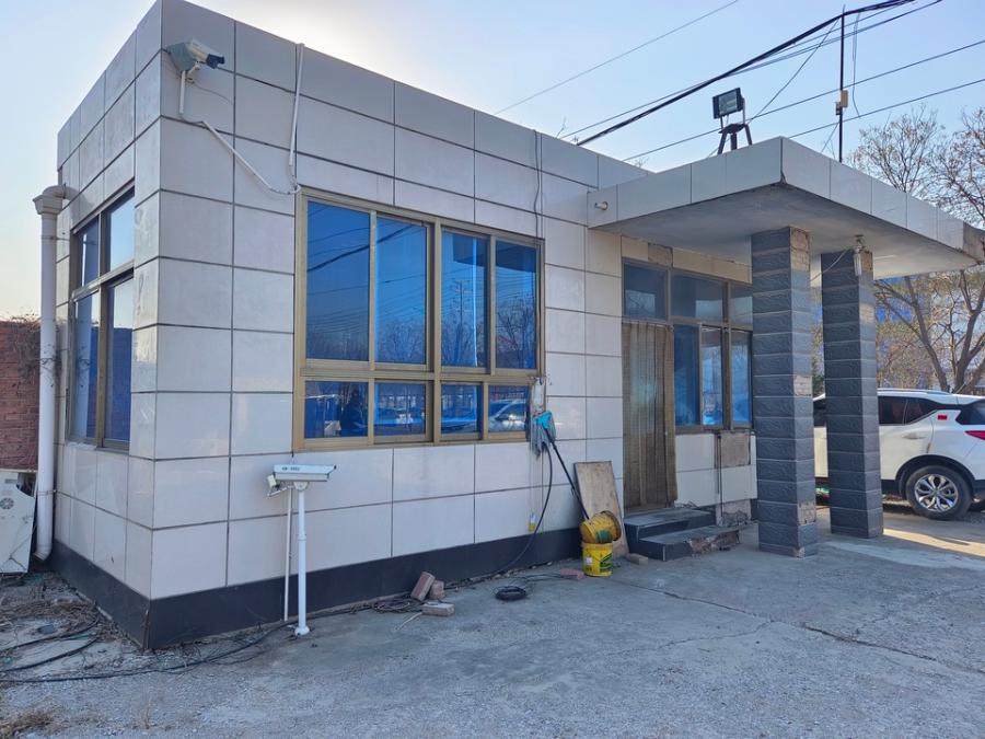 1月15日唐山工业园区工业土地使用权和地上附着物网络拍卖公告