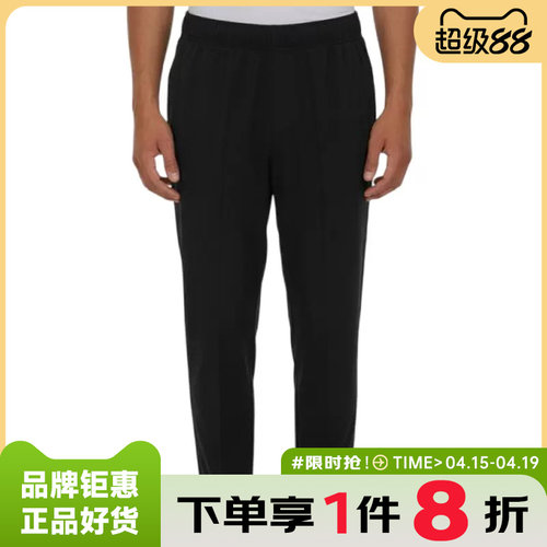 nike耐克男子JORDAN运动休闲长裤裤子IF2155-010