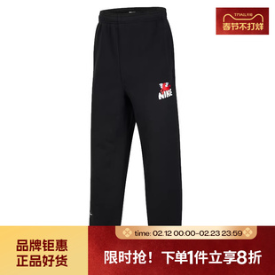 nike耐克大童运动休闲长裤裤子IR0101-010