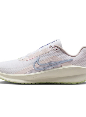 nike耐克女鞋DOWNSHIFTER 13户外运动鞋女生跑步鞋IH0641-601