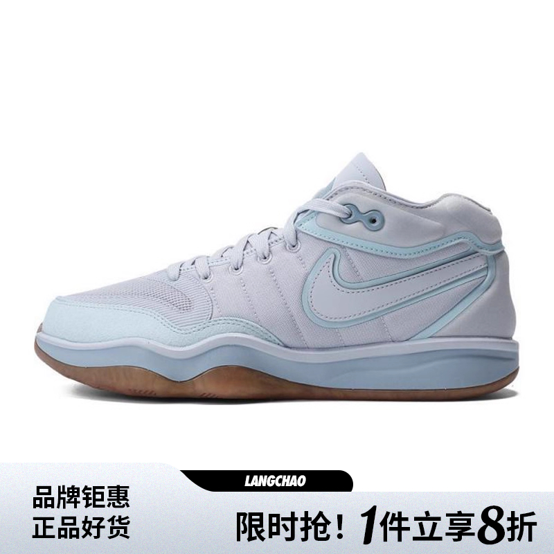 nike耐克夏季男鞋AIRZOO