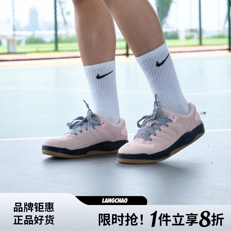 nike耐克男鞋JORDAN SESSION运动鞋篮球鞋IB3731-600