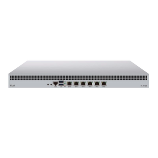 【顺丰包邮】爱快A720 A720S 全2.5G企业级流控有线路由 多WAN/行为管理/宽带叠加/微信认证/远程办公