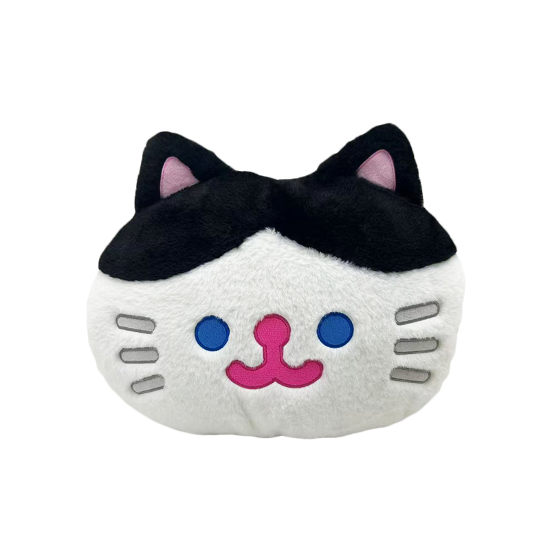 KKV官方RiCO系列抱枕毯办公室靠枕午睡毯子二合一可爱送女生礼物