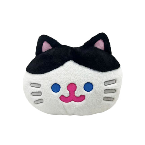 KKV官方RiCO系列抱枕毯办公室靠枕午睡毯子二合一可爱送女生礼物