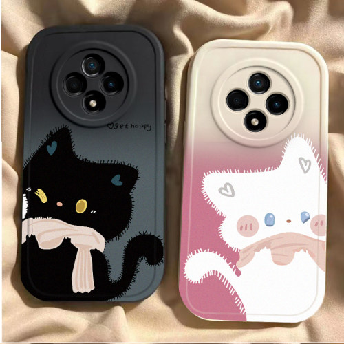 适用OPPO手机壳oppoa3pro情侣