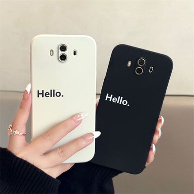 适用华为mate10手机壳华MT10pro新款M10魅特Mete9全包matepro防摔ALP一AL00外壳BLA保护套M9por系列mata男女