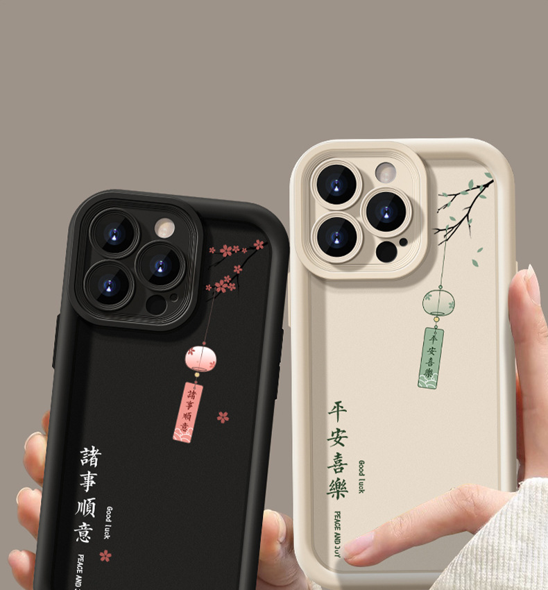 适用小米12131514手机壳